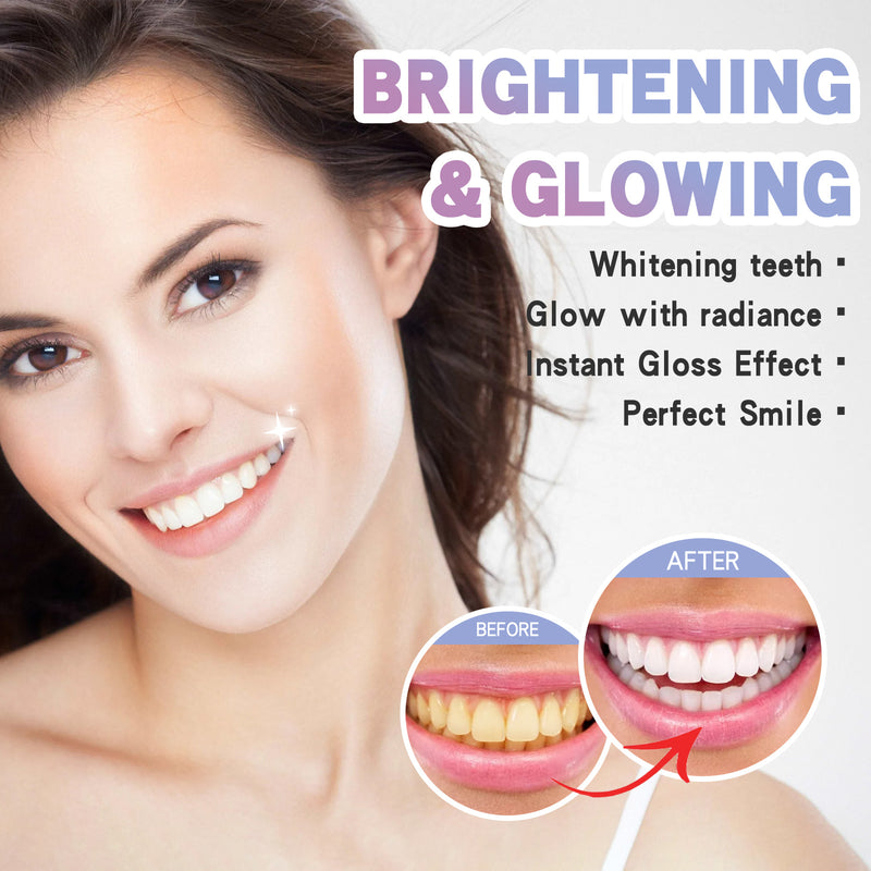 EELHOE Teeth Whitening & Stain Remover – Ships Only in USA