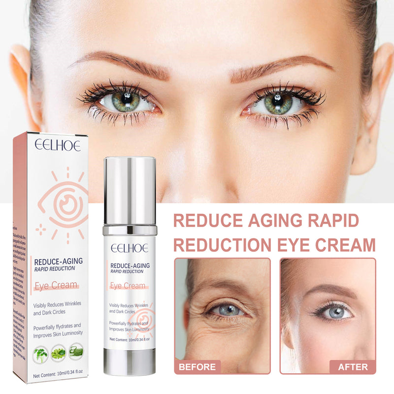 Rapid Firming & Anti-Aging Eye Cream