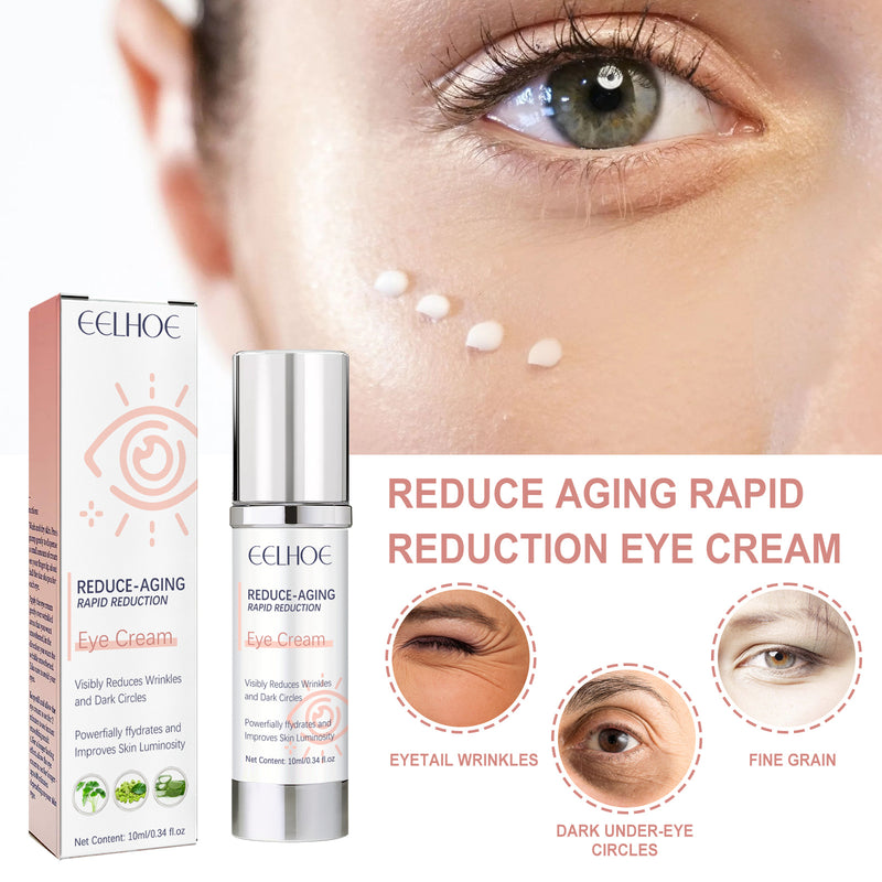 Rapid Firming & Anti-Aging Eye Cream