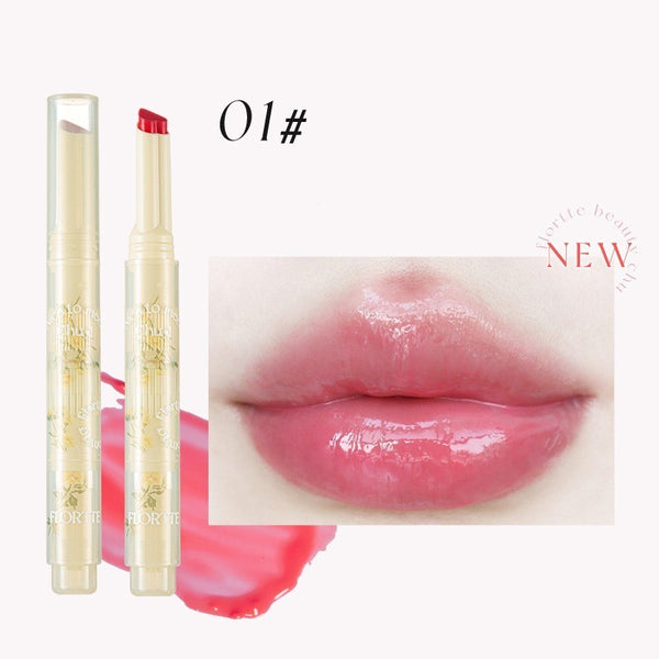 Chic Hydrate Mirror Lip Gloss