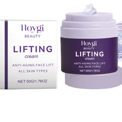 Firm & Lift Collagen Moisturizer