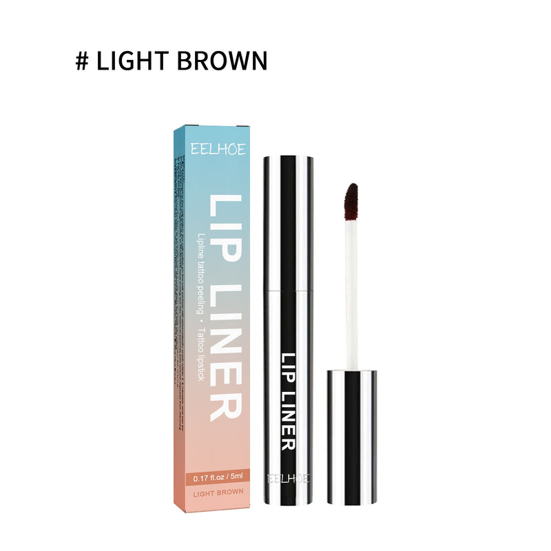 Perfect Outline Waterproof Lip Liner