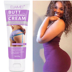 Butt Enhancement Cream – Firming, Elasticity Boost, and Contouring