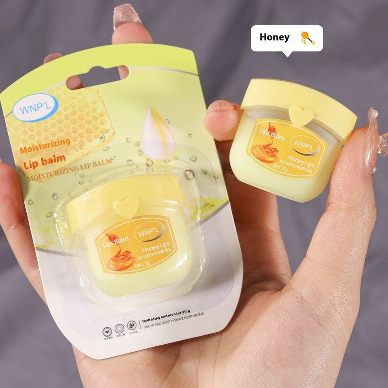 Essential Lip Care Set – Deep Hydration for All