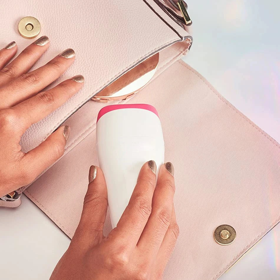 Lip Boost Pro – Automatic Lip Plumping Device