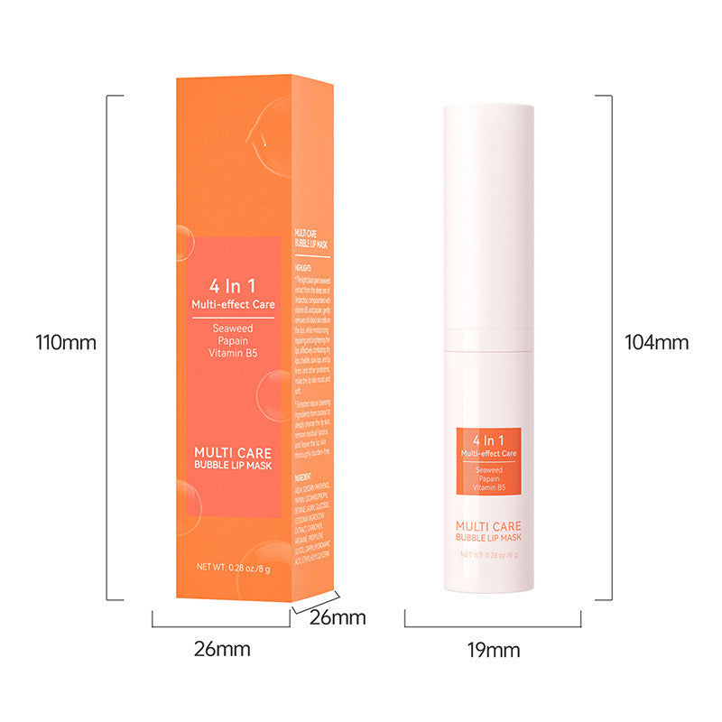 Nourishing Lip Balm for Chapped Lips