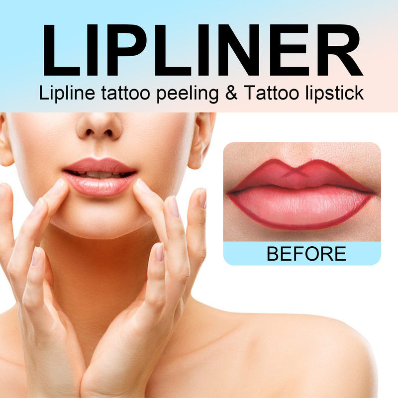 Perfect Outline Waterproof Lip Liner