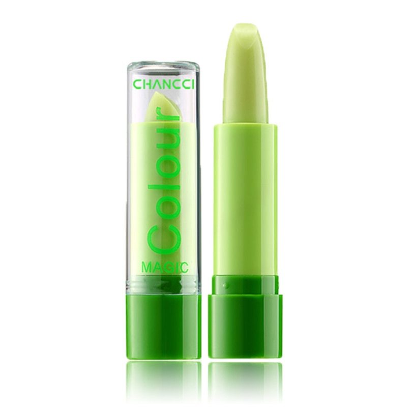 Aloe Vera Glow Lip Balm