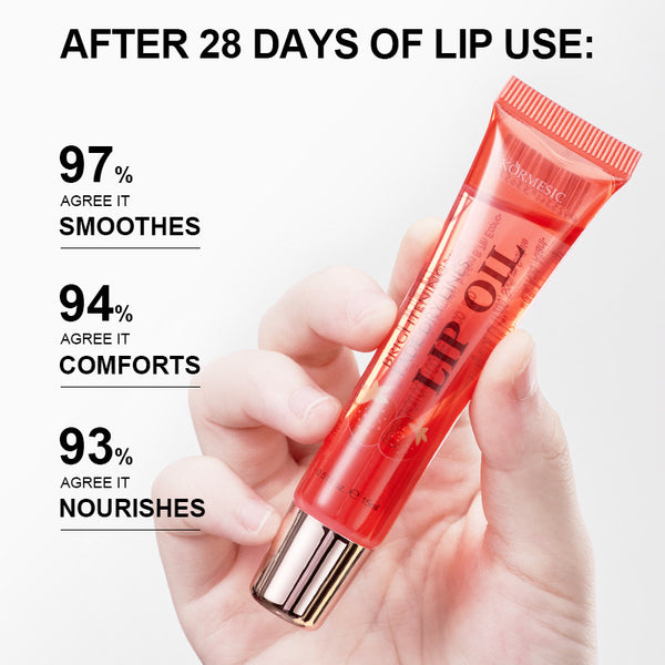 Healing Shine – Moisture-Boost Gloss & Balm