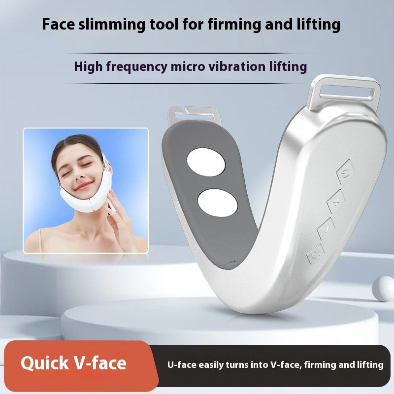 Sculpting Smart Face Massager