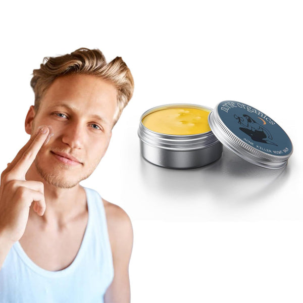 Multi-Action Repair Cream – Acne & Skin Relief