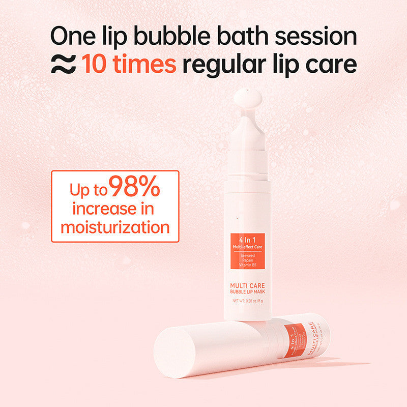 Nourishing Lip Balm for Chapped Lips