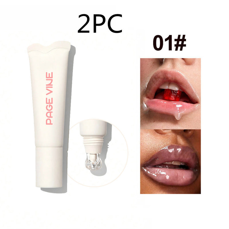 Page Vine Lip Balm – 4-in-1 Color & Care