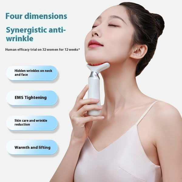 Photon EMS Facial & Neck Rejuvenation Device