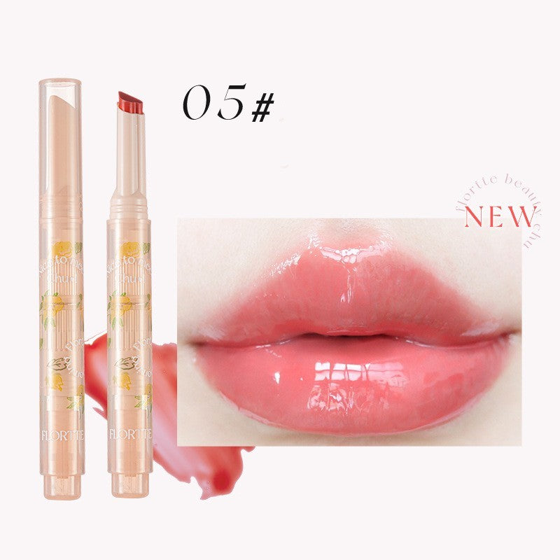 Chic Hydrate Mirror Lip Gloss