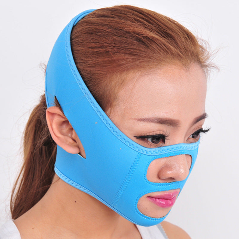 Dual Effect V-Face Lifting Tool