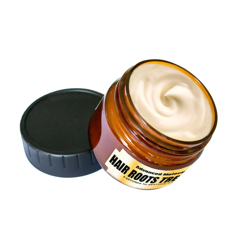 Keratin Repair Hair Mask – Root & Scalp Therapy