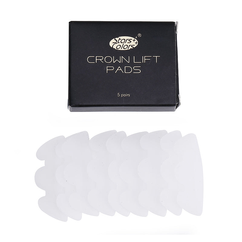 Quick Lash Lift Kit – Fast 5-8 Min Eyelash Perm for Long-Lasting Curl