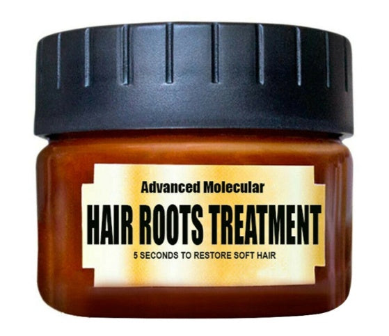 Keratin Repair Hair Mask – Root & Scalp Therapy