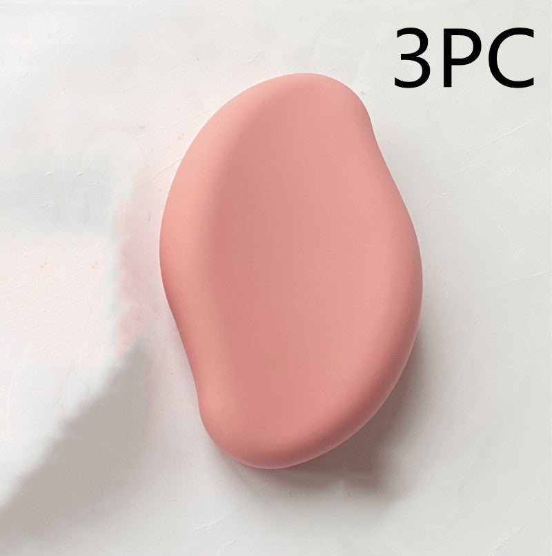 Crystal Glass Hair Remover – Portable Hair Shaver & Exfoliator