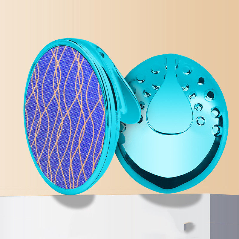 Crystal Hair Remover Epilator – Portable Painless Exfoliator