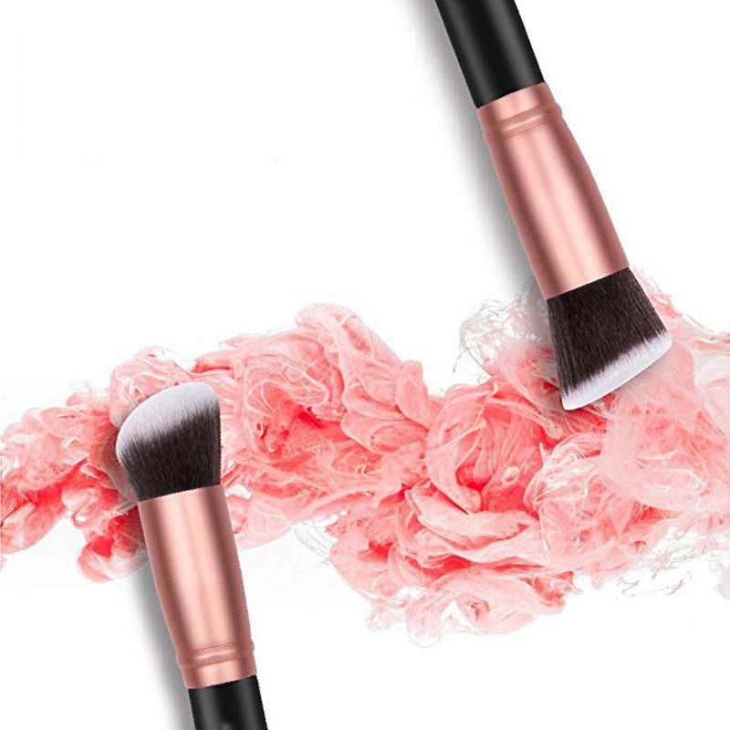 Complete Glam Brush Kit – 14 Premium Makeup Brushes