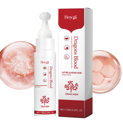 Rejuvenating Lip Bubble Mask