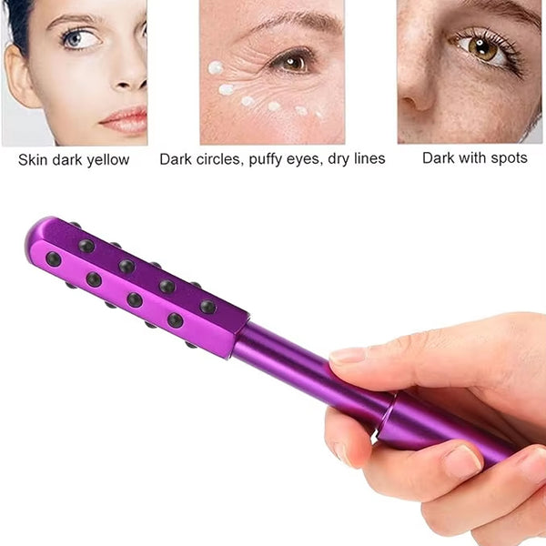 Germanium Face Lift Roller – Anti-Wrinkle Beauty Stick
