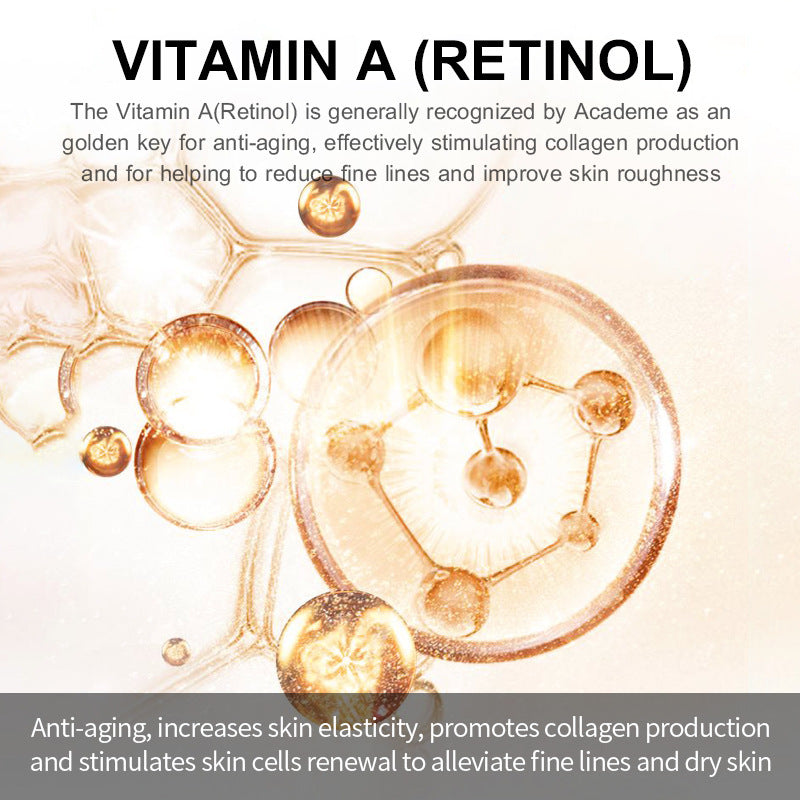 Revitalift Retinol Face Cream – Advanced Anti-Aging Moisturizer