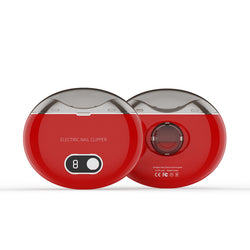 Smart Electric Nail Trimmer – Automatic Precision Clipper