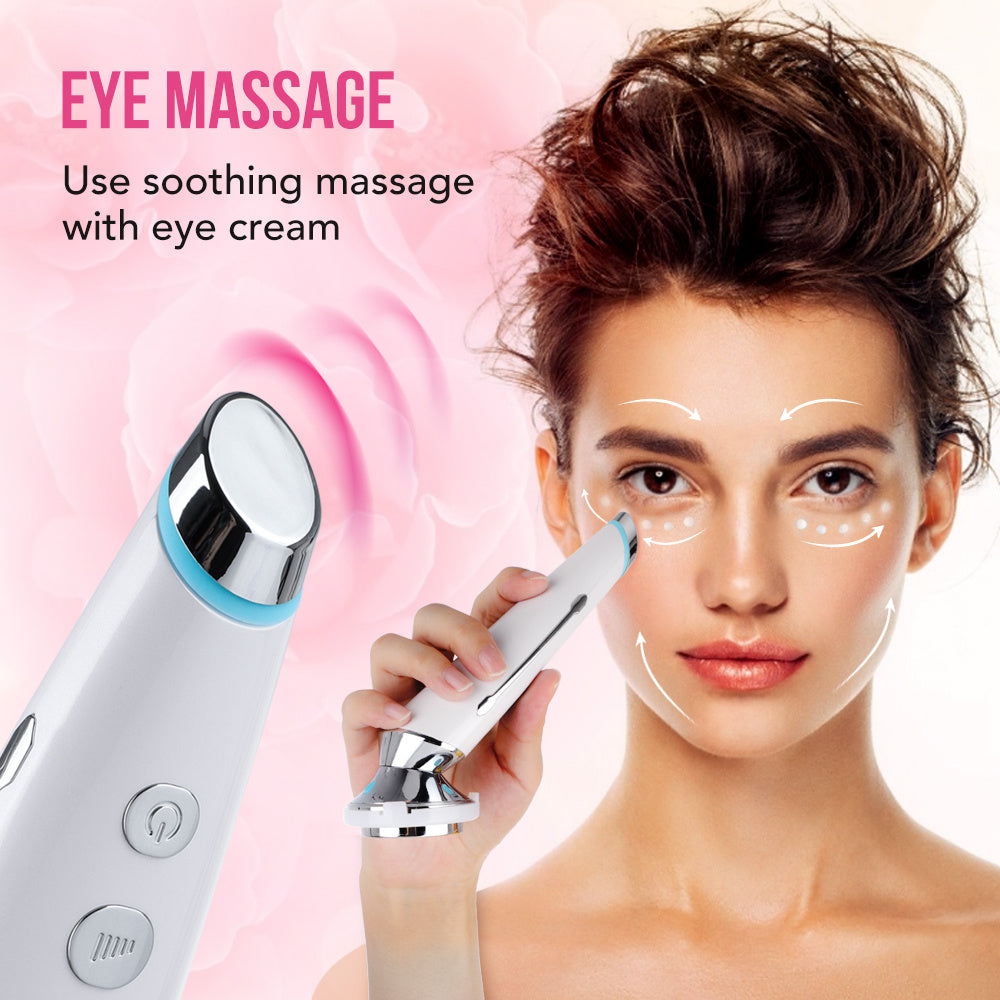 LuxeLift IPL Rejuvenator – Lifting & Glow Technology
