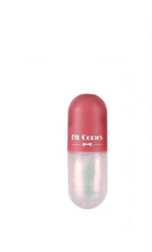 Day & Night Instant Volume Lip Plumper Oil – Clear, Nourishing & Repairing Lip Care