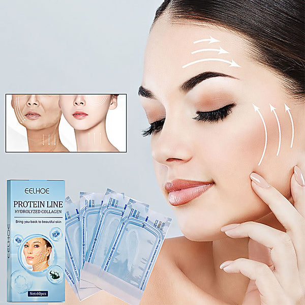 Protein Lifting Line – Anti-Wrinkle & Fine Line Treatment