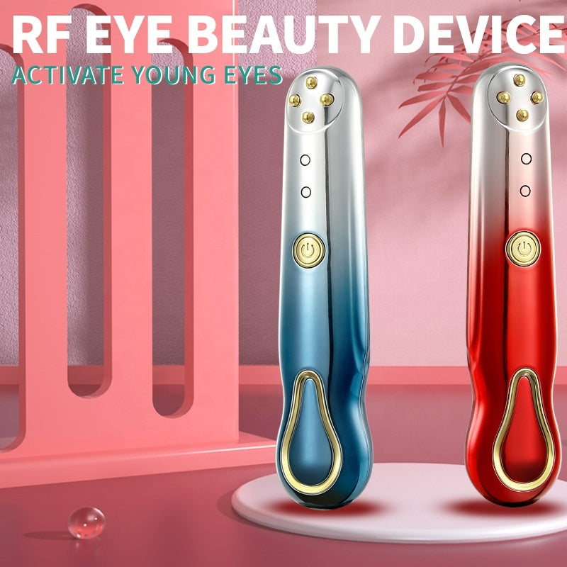 Anti-Ageing Vibration Pen for Wrinkles & Dark Circles