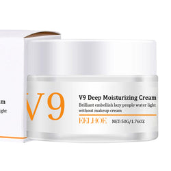 Deep Glow Brightening Cream