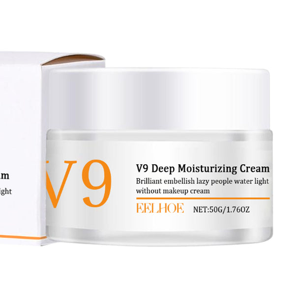 Deep Glow Brightening Cream