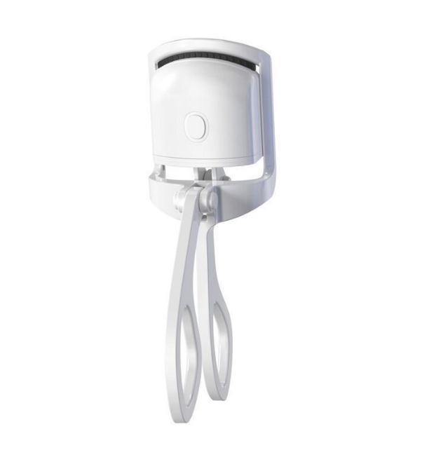 Heated Portable Eyelash Curler