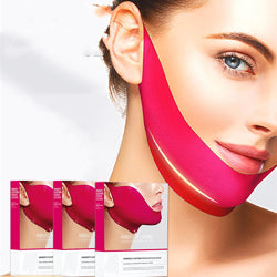 Contour Lift Beauty Mask Set – 10pcs/20pcs/25pcs for Firming & Sculpting