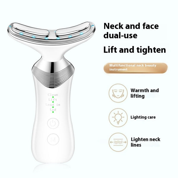 Photon EMS Facial & Neck Rejuvenation Device