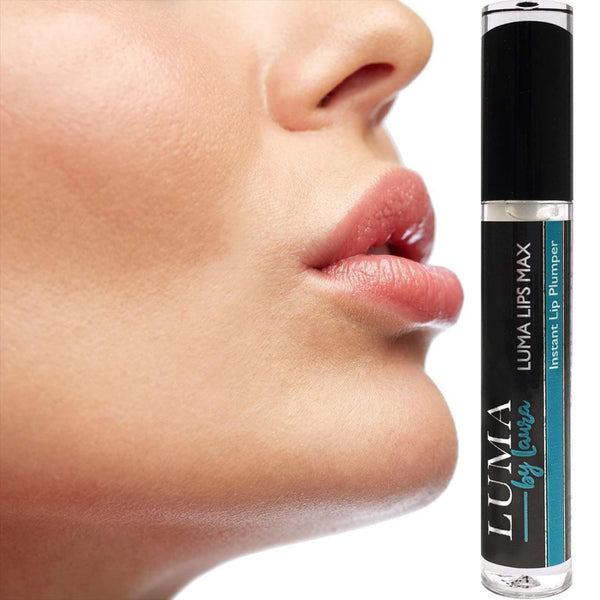 Lip Plumper Gloss Instant Volumizing Lip Plump Enhancer for Fuller