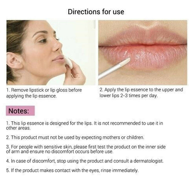Lip Maximizer – Kiss Beauty Gloss Oil, Hydrating & Nourishing